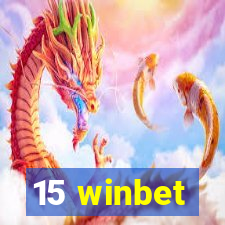 15 winbet